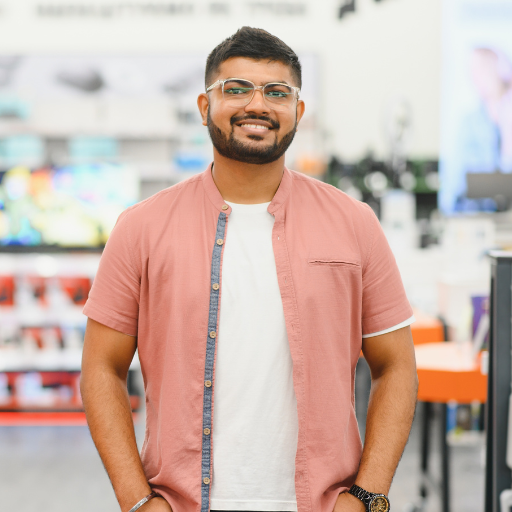 Rahul Mehta